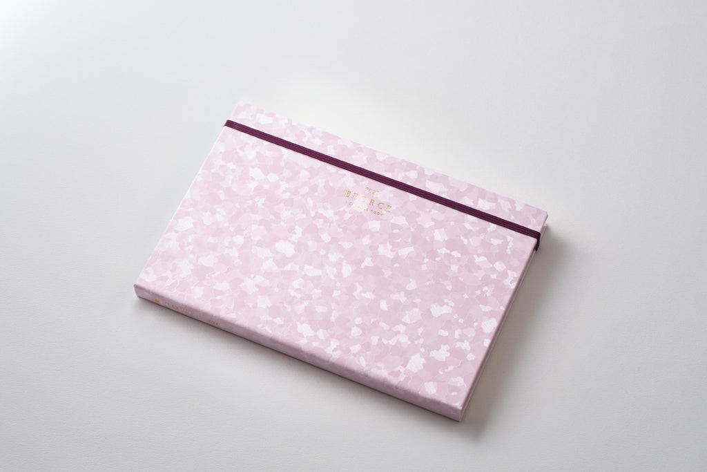 FORCE Schedule Book 2027 SAKURA Radiance