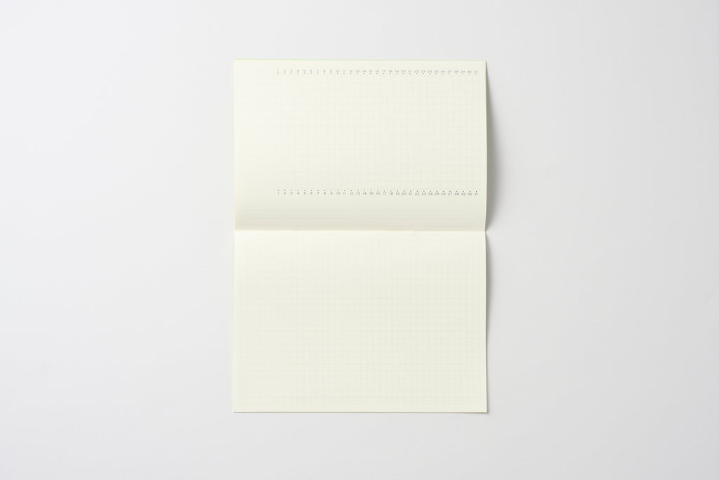 FORCE BOOKLET プロジェクトタイプ