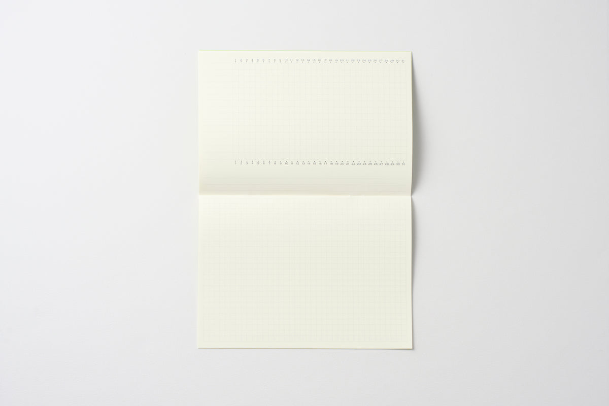 FORCE BOOKLET プロジェクトタイプ