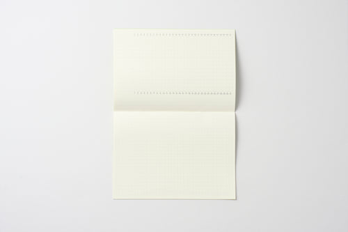 FORCE BOOKLET プロジェクトタイプ