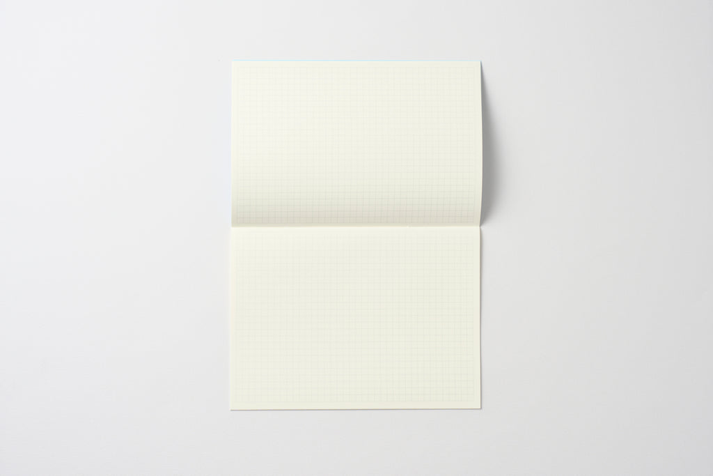 FORCE BOOKLET 方眼メモタイプ