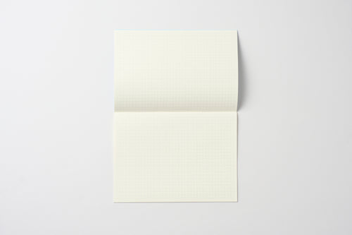 FORCE BOOKLET 方眼メモタイプ